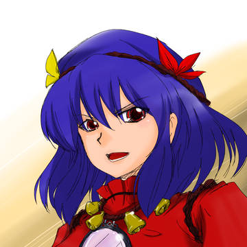 八坂神奈子