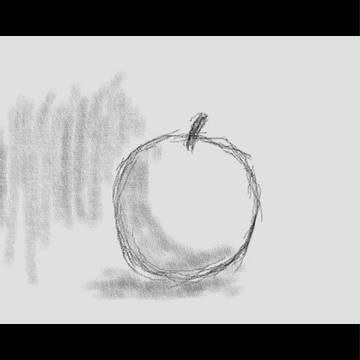 わりと本格的絵心教室