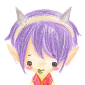 ギルマスさん