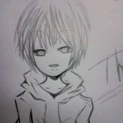 男の子