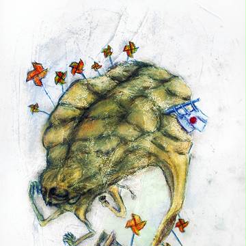 脳と胎児（１）
