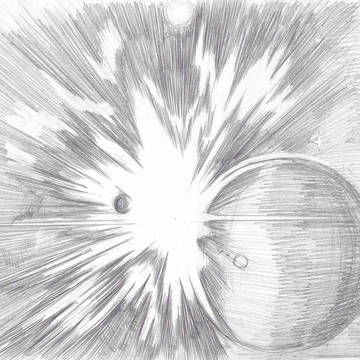 背景　宇宙　下書き