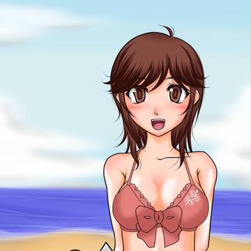 梨穂子って言ったら梨穂子にみえるだろ？。・゜・(/Д`)・゜・。