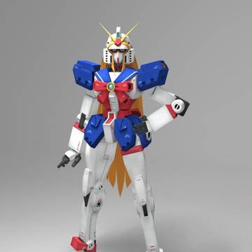 NOBELL GUNDAM