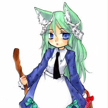 アリエッタ