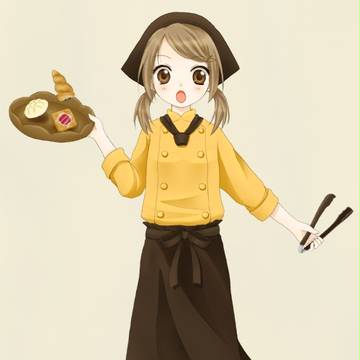 ぱん