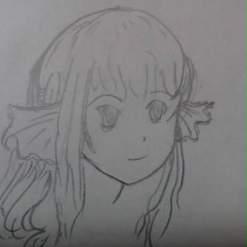 絵２