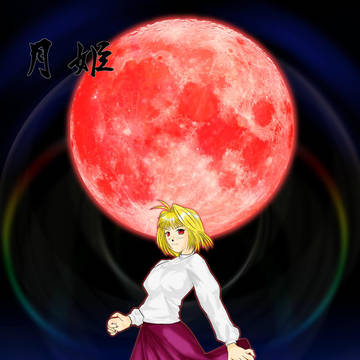 昔描いたもの