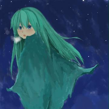 ミク