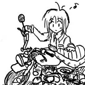 もんきー!