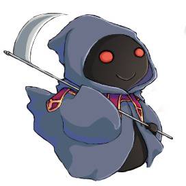 死神しゃん