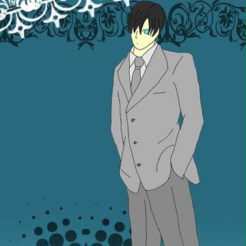 【ぴく恋】プロム正装【プロムナード】