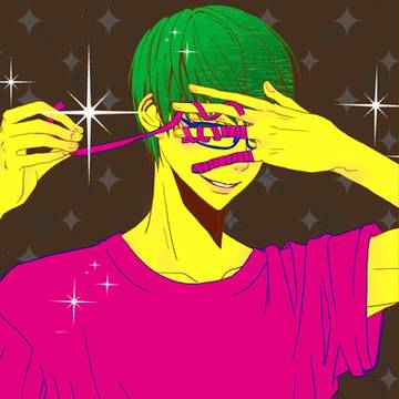 「来い」