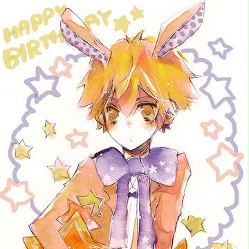 めるへんすたー★