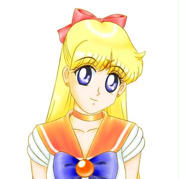 セーラーヴィーナス