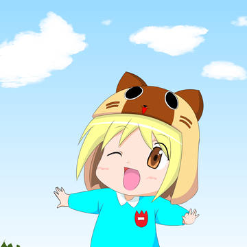 杏アイルー