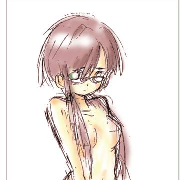 真希波・マリ・イラストリアス