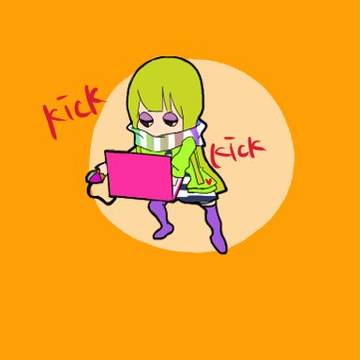 抱きラッシュ