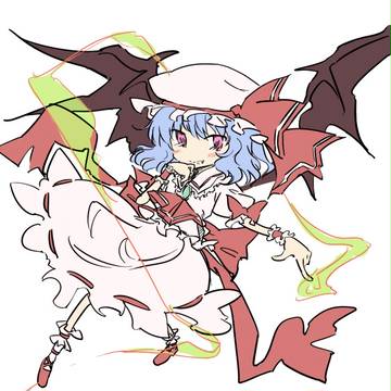 レミリア