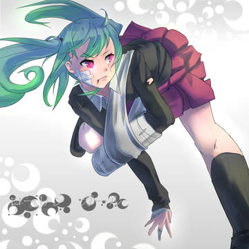 ローリンガール
