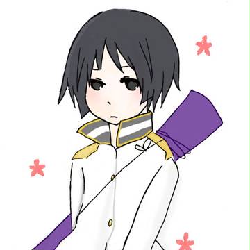 にぽーん