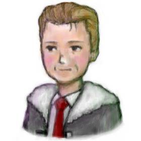 克おじちゃん