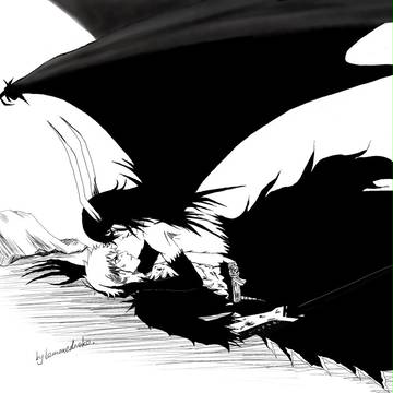 in the war (uruqiorra x ichigo)