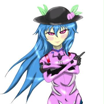 天子なのだろう