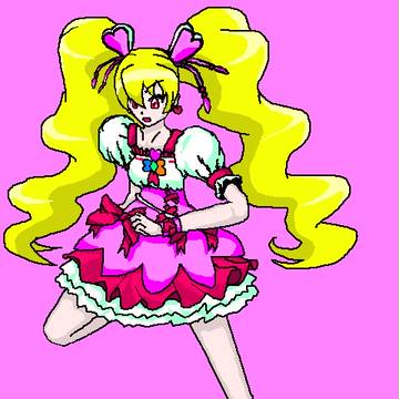 マウスでフレッシュ！