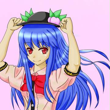天さん