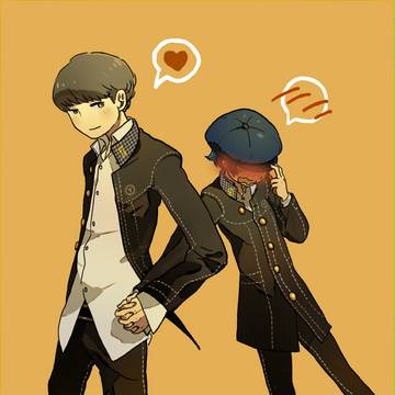 主直