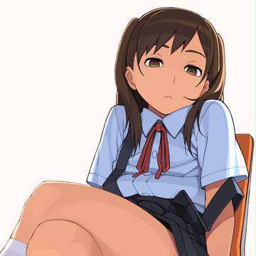 ビクンッ!ビクンッ!
