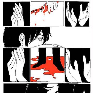 ザジ、あんまり殺しちゃダメだよ/３走目