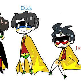 3ROBIN