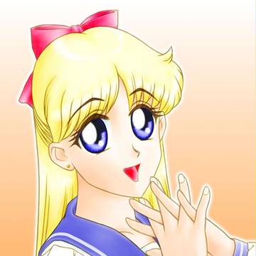 愛野美奈子