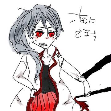 ティアナちゃん