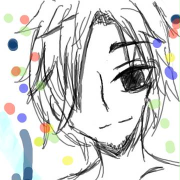 お久しぶりです