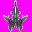 ドット絵習作:飛行機編(無透過版)