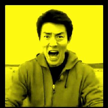 熱くなってます