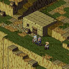 ぽたぐらクエスト3