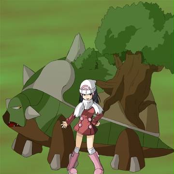 ドダイトスなめんな。
