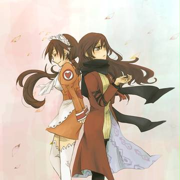 「春はくるよ」