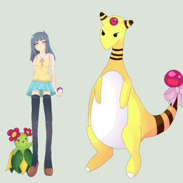 Ampharos