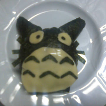 キャラ弁