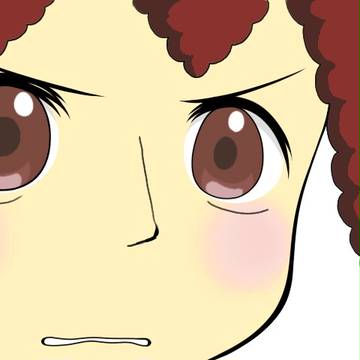 ぐぬぬボブ