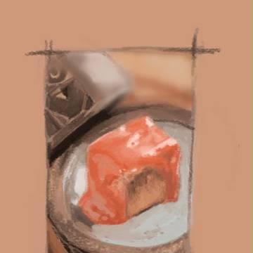 豆腐よう