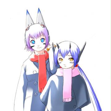 ひな☆クリ　in　LW学園