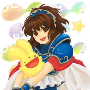 わくぷよ☆