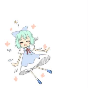 あはははぁ　ウフフフぅ