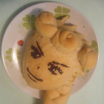 ディモールトごめんなさい